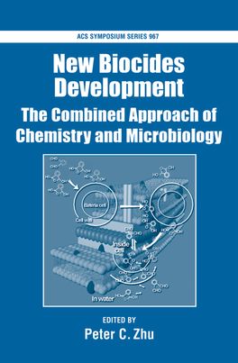 New Biocides Development