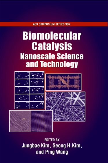 Biomolecular Catalysis