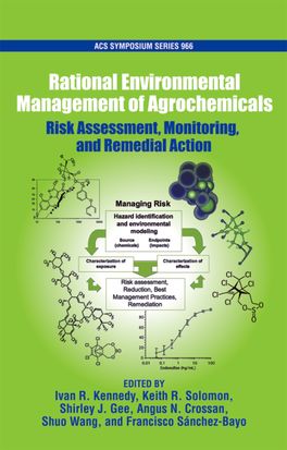 Rational Environment Management of Agrochemicals