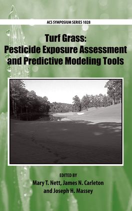Pesticide Exposure Assessment and Predictive Modeling Tools