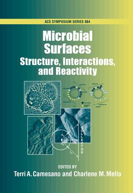 Microbial Surfaces