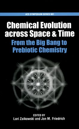 Chemical Change Across Space and Time