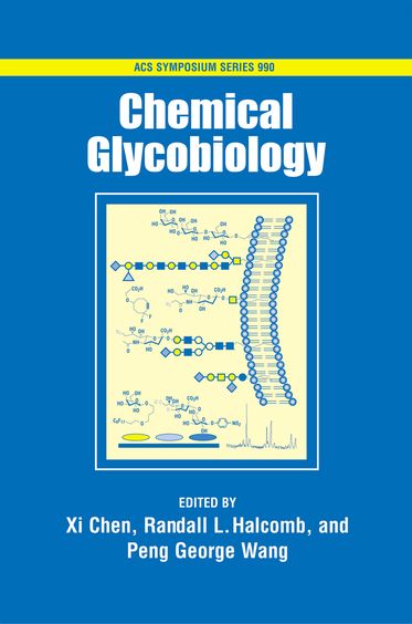 Chemical Glycobiology