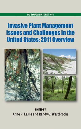Invasive Plant Management