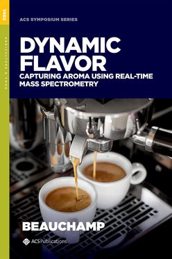 Dynamic Flavor Capturing Aroma Using Real-Time Mass Spectrometry