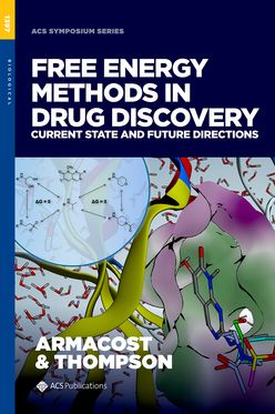 Free Energy Methods in Drug Discovery Current State and Future Directions