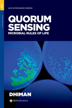 Quorum Sensing Microbial Rules of Life