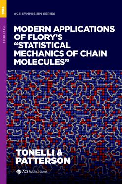 Modern Applications of Flory's Statistical Mechanics of Chain Molecules