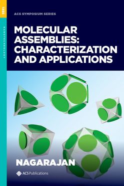 Molecular Assemblies Characterization and Applications