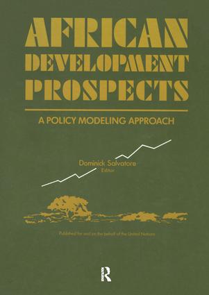 African Development Prospects
