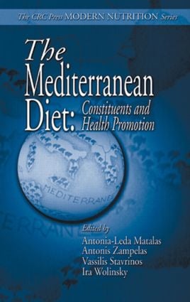 Mediterranean Diet
