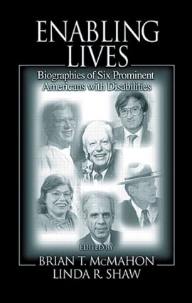 Enabling Lives