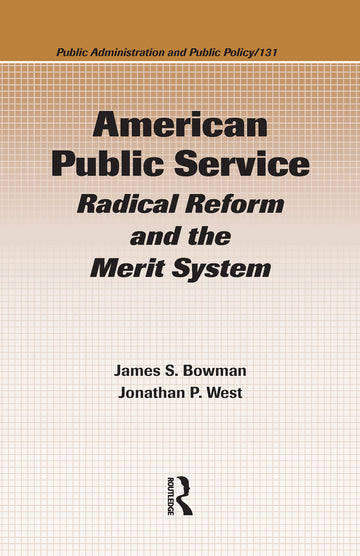 American Public Service