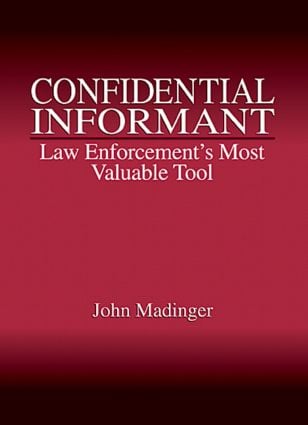 Confidential Informant