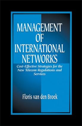 Management of International Networks