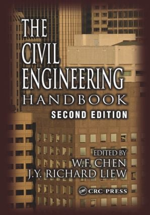 Civil Engineering Handbook