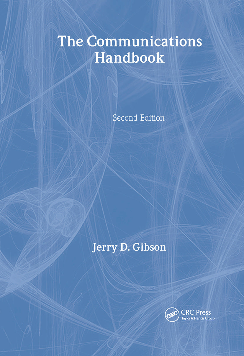 Communications Handbook