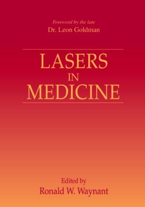 Lasers in Medicine