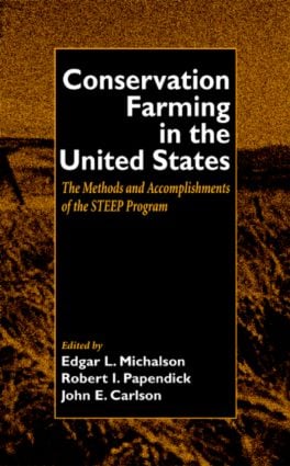 Conservation Farming in the United States