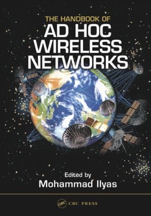 Handbook of Ad Hoc Wireless Networks