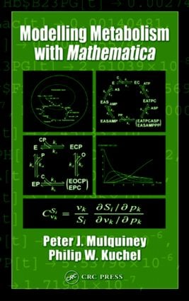 Modelling Metabolism with Mathematica
