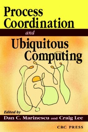 Internet Process Coordination