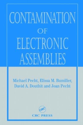 Contamination of Electronic Assemblies