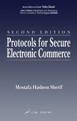 Protocols for Secure Electronic Commerce