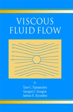 Viscous Fluid Flow