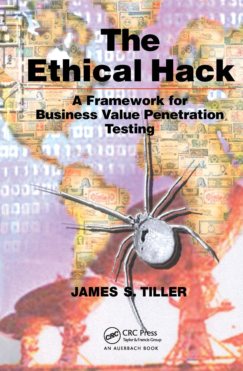 Ethical Hack