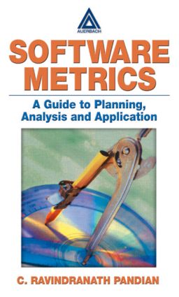 Software Metrics