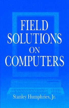 Field Solutions on Computers