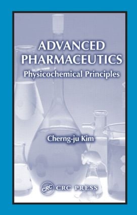 Advanced Pharmaceutics