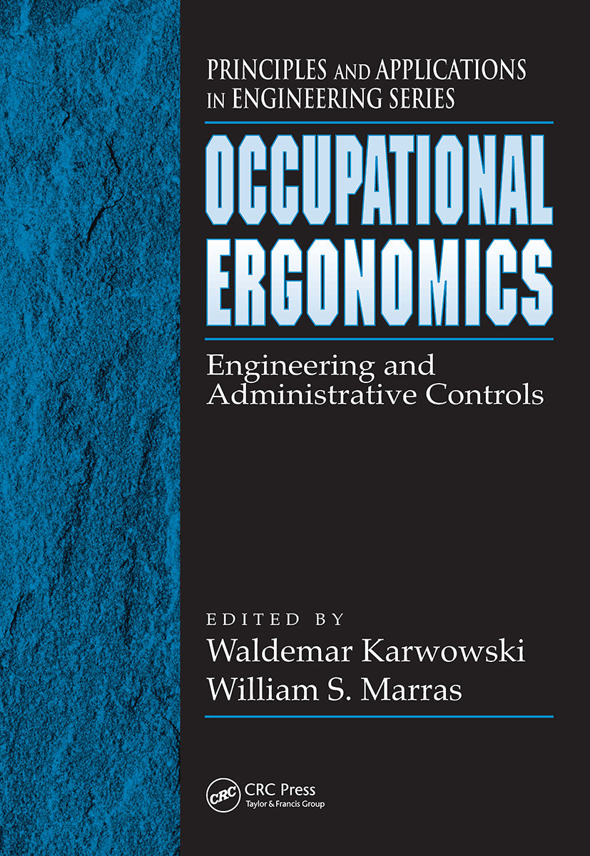 Occupational Ergonomics