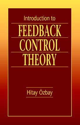 Introduction to Feedback Control Theory