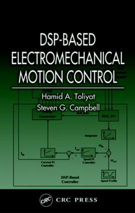 DSP-Based Electromechanical Motion Control