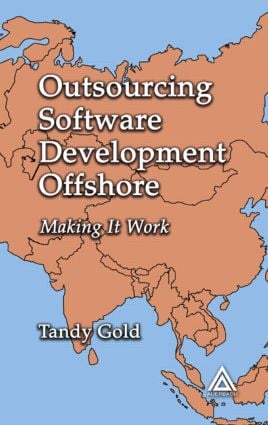 Outsourcing  Software Development Offshore