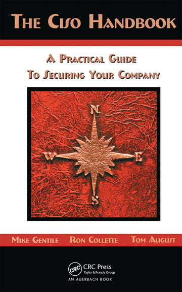 CISO Handbook