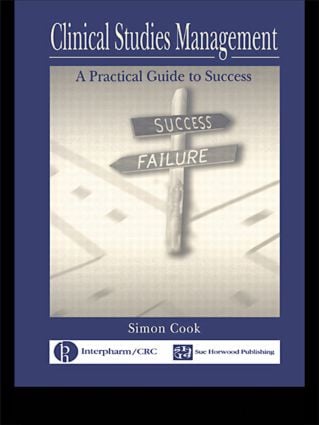 Clinical Studies Management