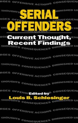 Serial Offenders