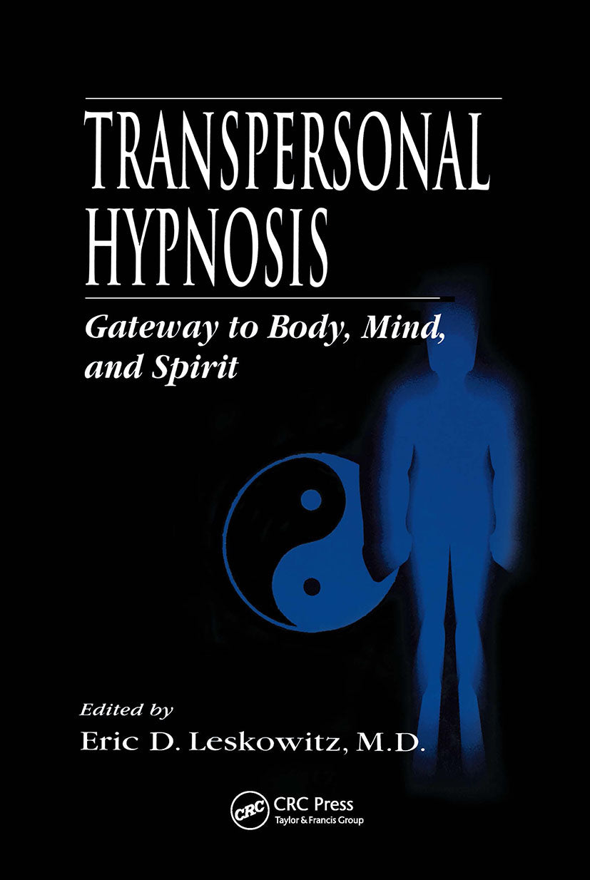 Transpersonal Hypnosis