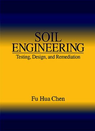 Soil Engineering