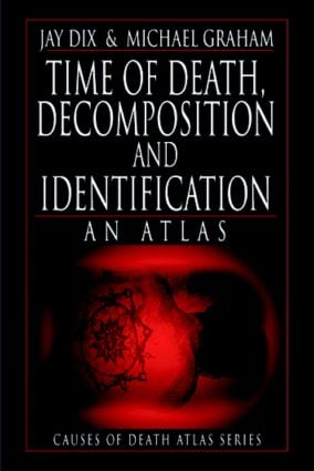 Time of Death, Decomposition and Identification