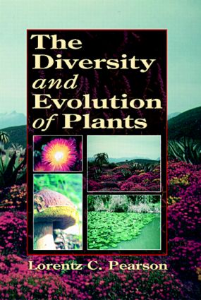 Diversity and Evolution of Plants