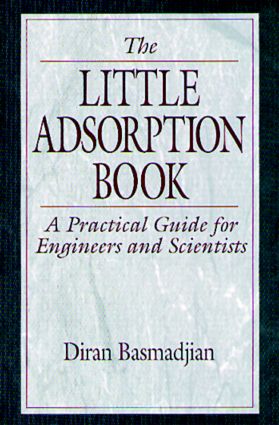Little Adsorption Book