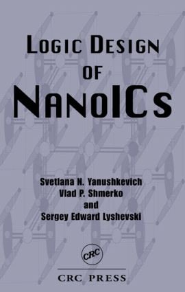 Logic Design of NanoICS