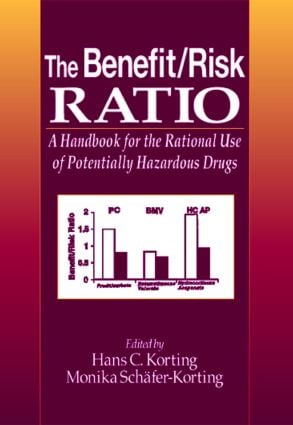 Benefit/Risk Ratio