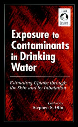 Exposure to Contaminants in Drinking Water