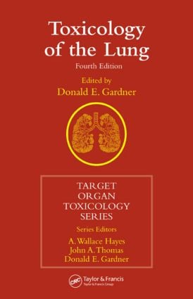 Toxicology of the Lung