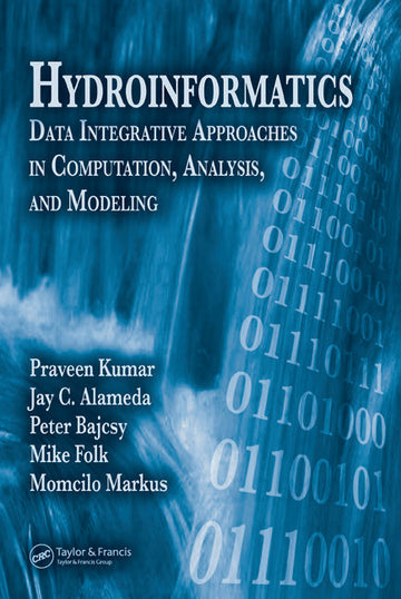 Hydroinformatics